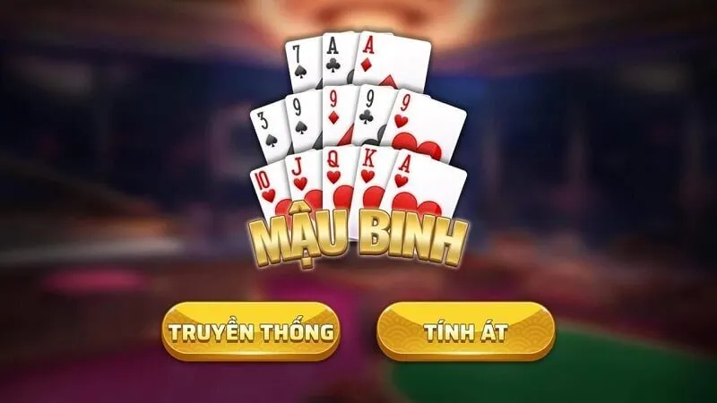 Các thuật ngữ trong game bài dễ nhớ, đơn giản