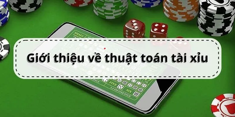 Nắm rõ thuật toán nhà cái Vinbet