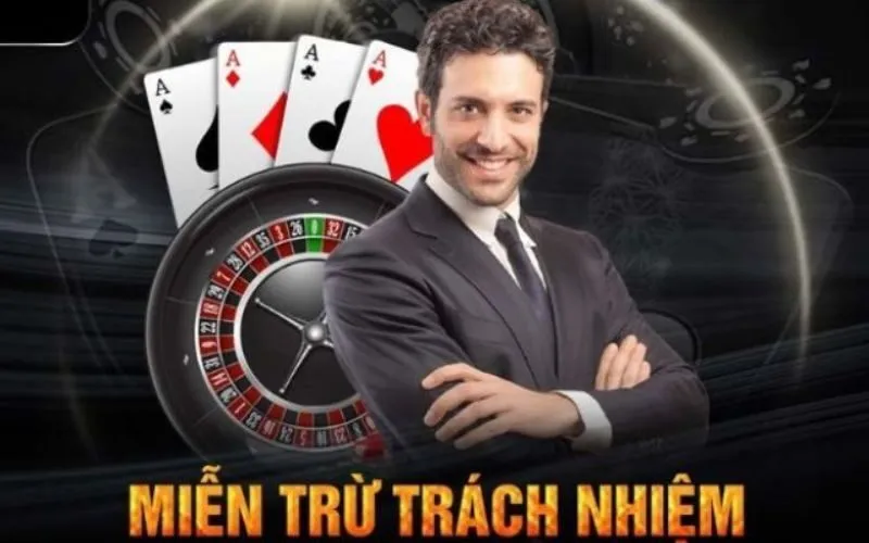 Miễn Trách Nhiệm Tại Vinbet Và Các Rủi Ro Cần Tránh