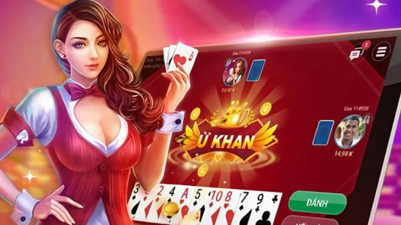 Tìm hiểu về game bài Phỏm (Tá lả) tại nhà cái Vinbet