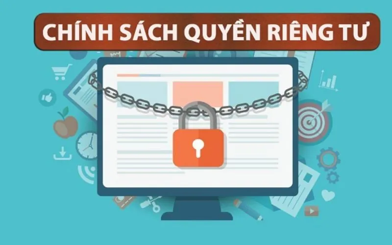 Tìm hiểu chi tiết về chính sách quyền riêng tư tại Vinbet