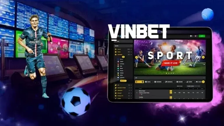 Cách tải app Vinbet cho hệ điều hành ISO