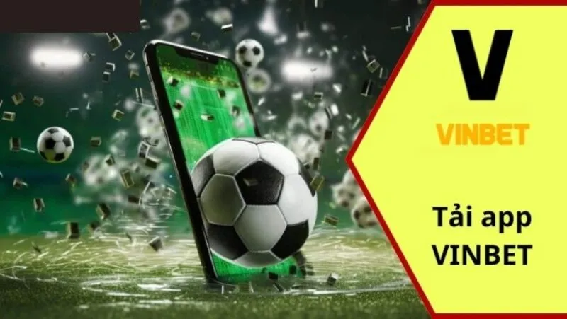 Cách tải app Vinbet trên hệ điều hành Android