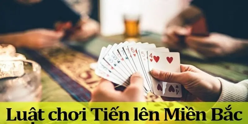 Tổng quan thông tin game bài Tiến Lên Miền Bắc