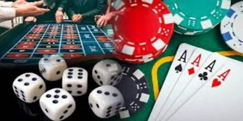 Vinbet luôn cố gắng phát triển các loại hình cá thể thao trở nên hấp dẫn hơn