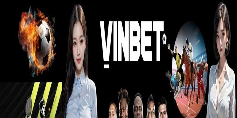 Casino là loại hình game được yêu thích tại Vinbet