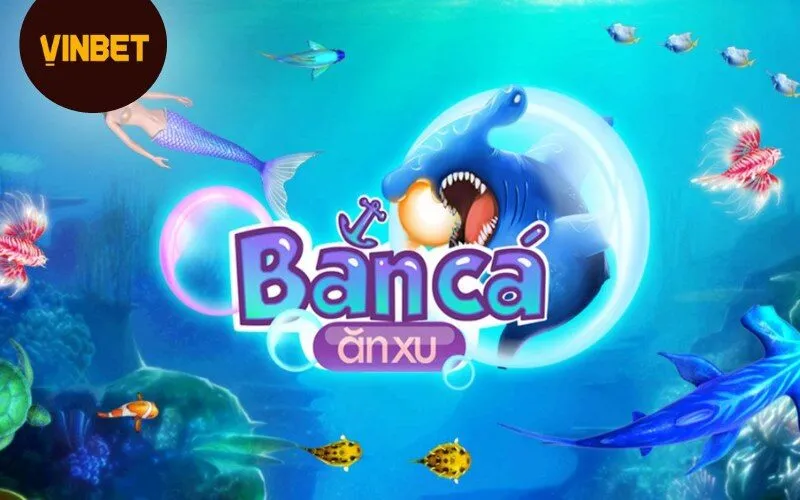 Bắn Cá Jackpot