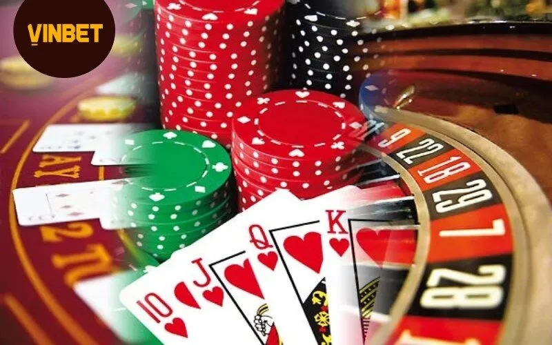 Giải Mã Poker