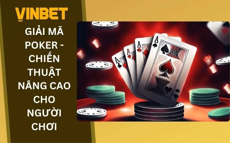 Cách chơi Texas Poker - Hướng dẫn chi tiết cho người mới!